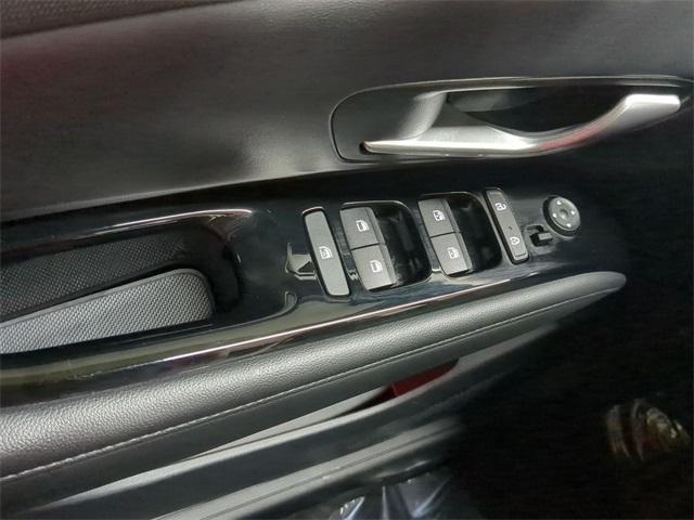 used 2022 Hyundai Tucson car, priced at $18,500