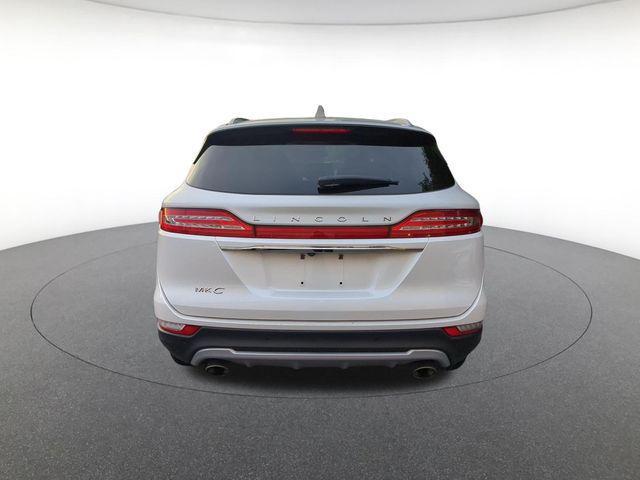 used 2019 Lincoln MKC car, priced at $13,750