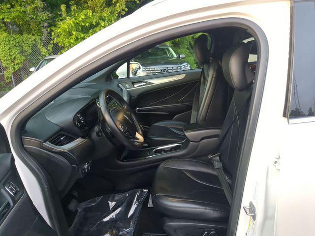 used 2019 Lincoln MKC car, priced at $13,750
