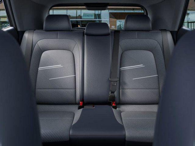 new 2026 Hyundai Venue car, priced at $25,054