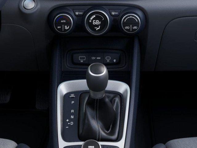 new 2026 Hyundai Venue car, priced at $25,054