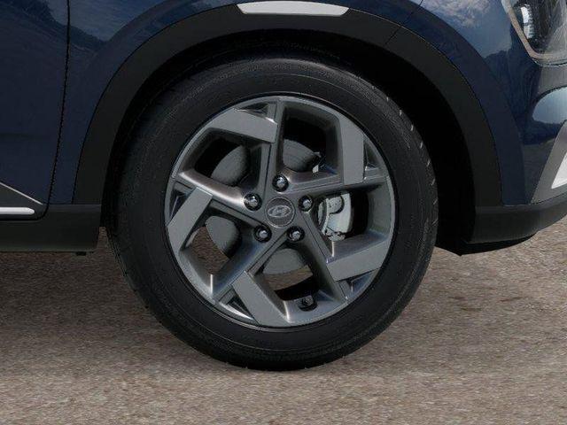 new 2026 Hyundai Venue car, priced at $25,054