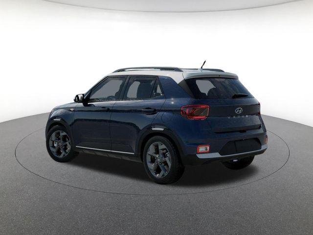 new 2026 Hyundai Venue car, priced at $25,054