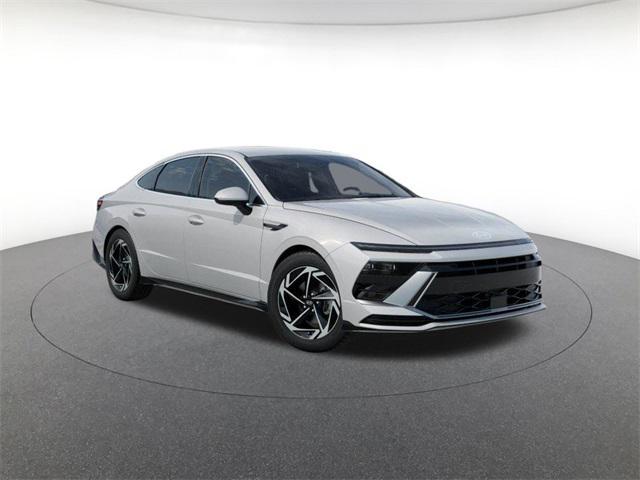 new 2026 Hyundai Sonata car, priced at $29,798