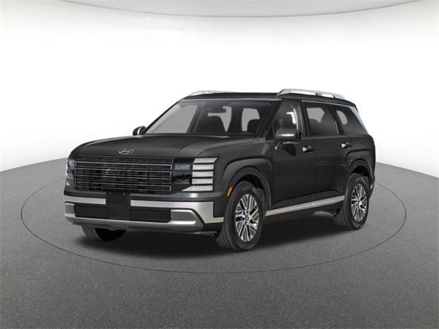 new 2026 Hyundai Palisade Hybrid car, priced at $50,459
