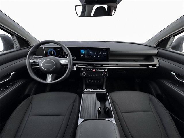 new 2026 Hyundai TUCSON Hybrid car, priced at $32,935