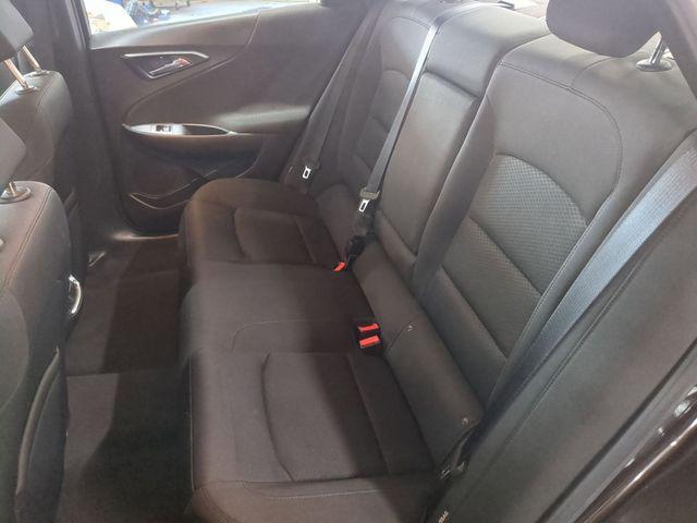 used 2016 Chevrolet Malibu car, priced at $9,000