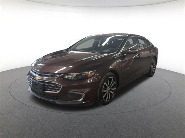 used 2016 Chevrolet Malibu car, priced at $10,000