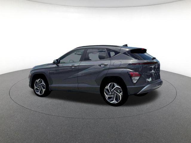 new 2026 Hyundai Kona car, priced at $29,795