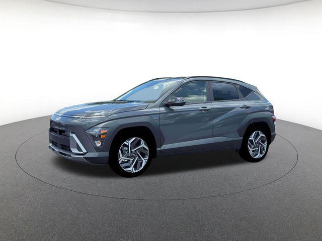 new 2026 Hyundai Kona car, priced at $29,795