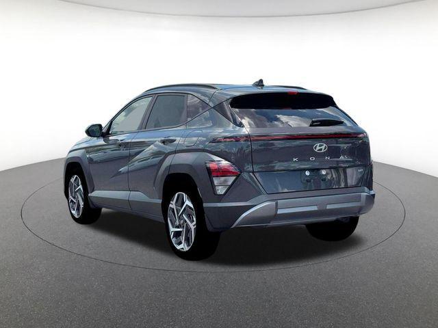 new 2026 Hyundai Kona car, priced at $29,795