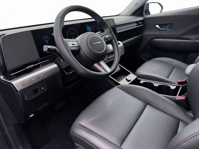 new 2026 Hyundai Kona car, priced at $29,795