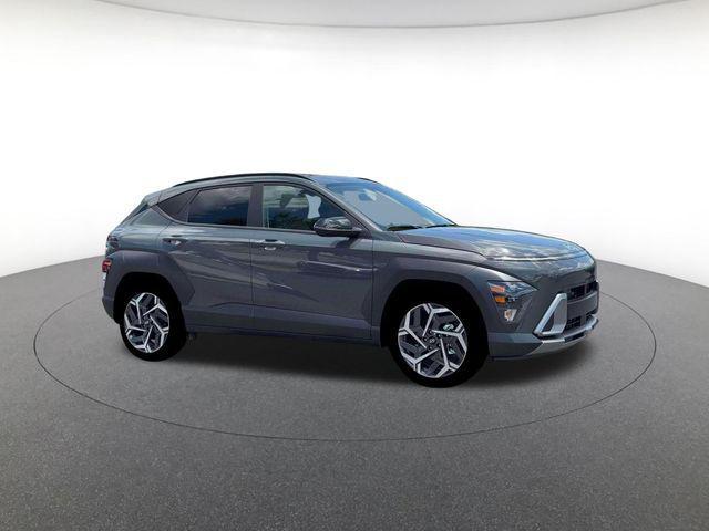 new 2026 Hyundai Kona car, priced at $29,795