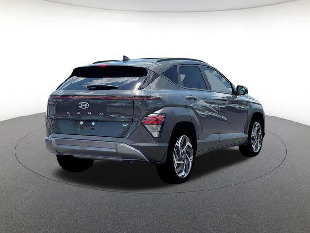 new 2026 Hyundai Kona car, priced at $29,795
