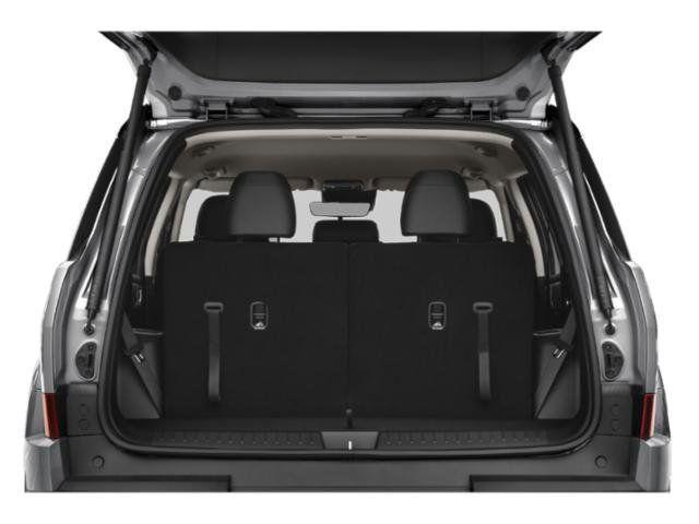new 2026 Hyundai Santa Fe car, priced at $42,075
