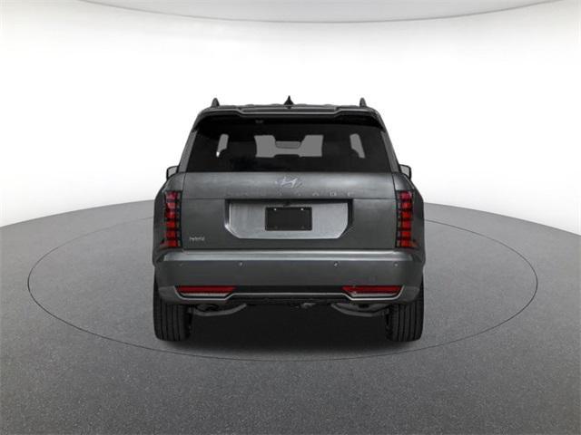 new 2026 Hyundai Palisade Hybrid car, priced at $61,330