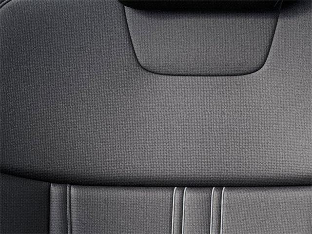 new 2026 Hyundai TUCSON Hybrid car, priced at $33,453