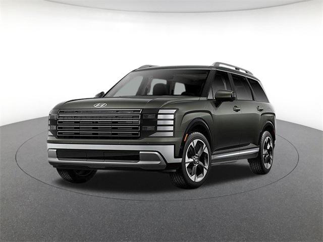 new 2026 Hyundai Palisade car, priced at $51,230