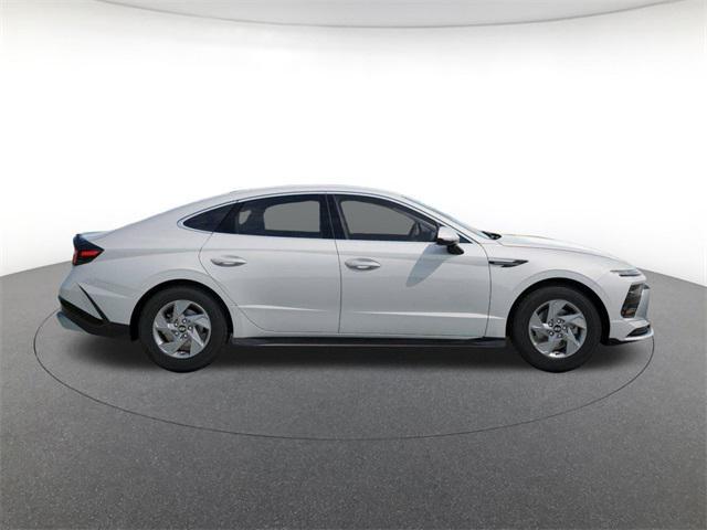 new 2026 Hyundai Sonata car, priced at $28,277