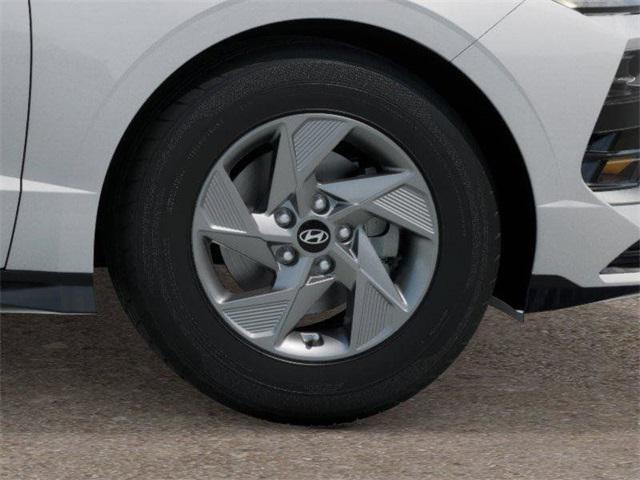 new 2026 Hyundai Sonata car, priced at $28,277