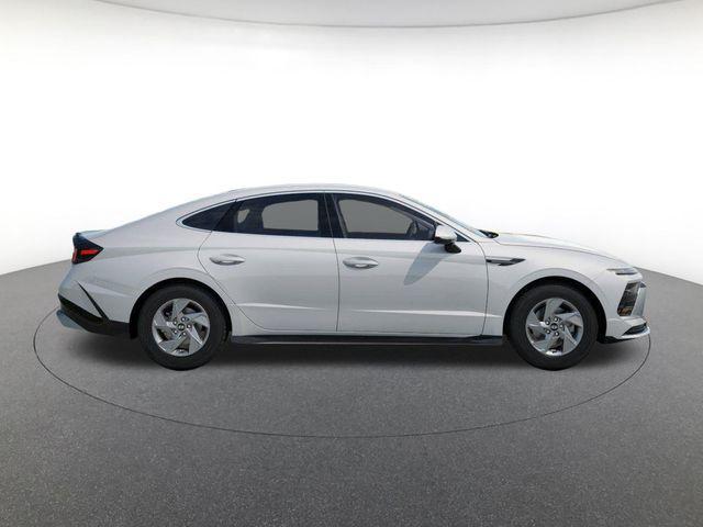new 2026 Hyundai Sonata car, priced at $26,277