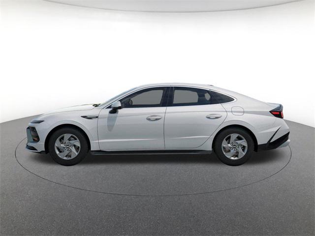 new 2026 Hyundai Sonata car, priced at $28,277