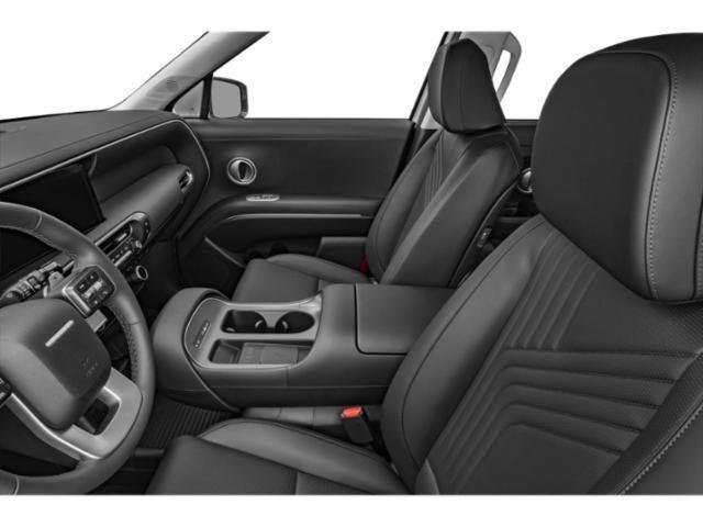 new 2026 Hyundai Palisade Hybrid car, priced at $48,021