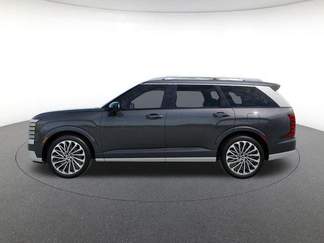 new 2026 Hyundai Palisade Hybrid car, priced at $60,385