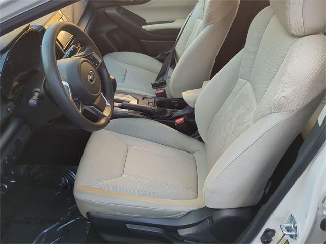 used 2022 Subaru Impreza car, priced at $14,000