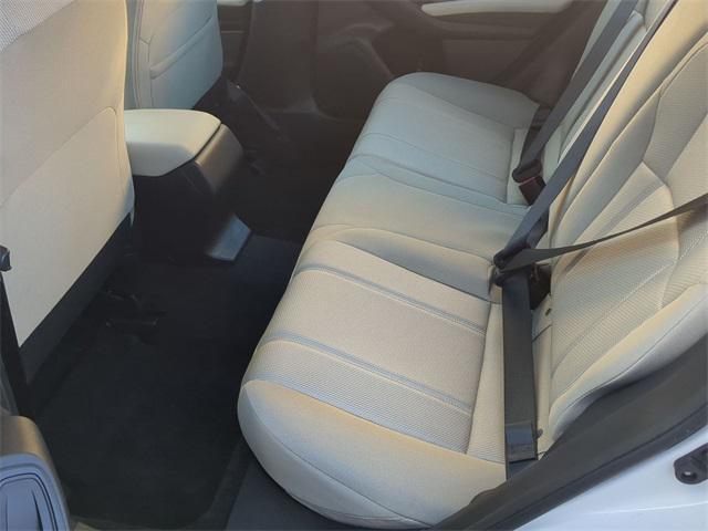 used 2022 Subaru Impreza car, priced at $14,000