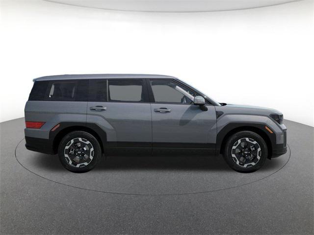 new 2026 Hyundai Santa Fe car, priced at $35,541