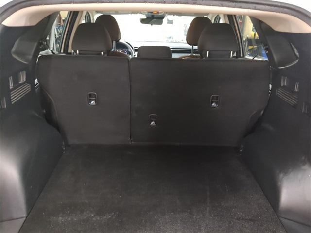 used 2024 Hyundai Tucson car, priced at $19,000