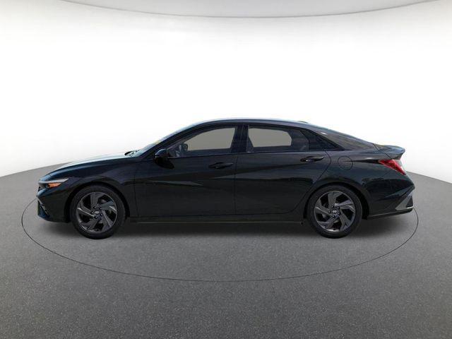 new 2026 Hyundai Elantra car, priced at $23,789