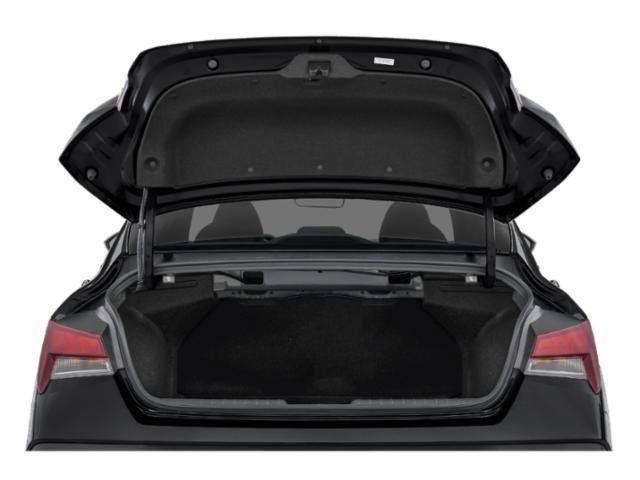 new 2026 Hyundai Elantra car, priced at $24,130
