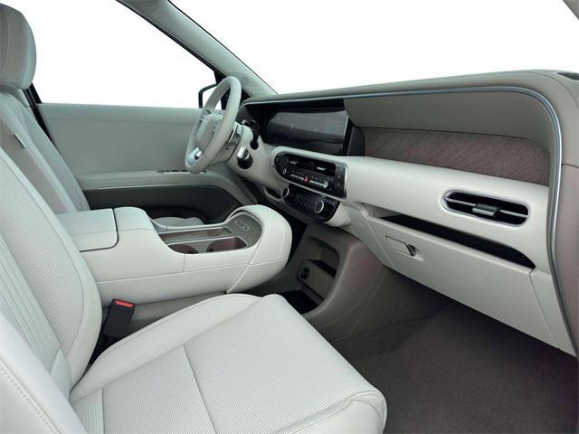 new 2026 Hyundai Palisade Hybrid car, priced at $51,376