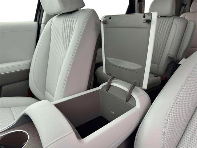 new 2026 Hyundai Palisade Hybrid car, priced at $51,376