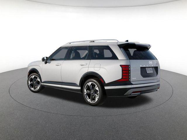 new 2026 Hyundai Palisade Hybrid car, priced at $56,488