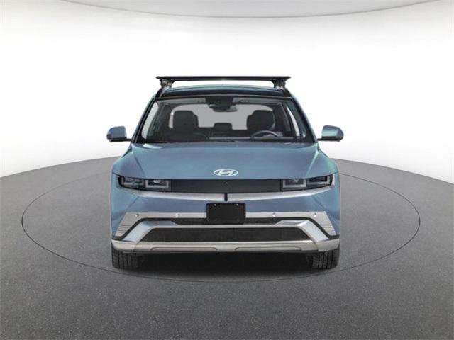 new 2026 Hyundai IONIQ 5 car, priced at $40,790