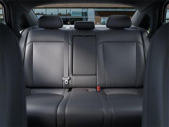 new 2025 Hyundai IONIQ 6 car, priced at $41,760