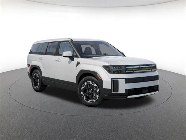 new 2026 Hyundai Santa Fe car, priced at $34,884