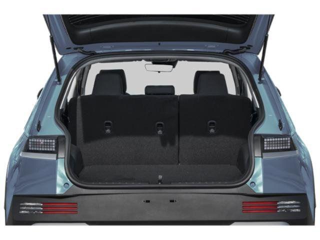 new 2026 Hyundai IONIQ 5 car, priced at $38,240