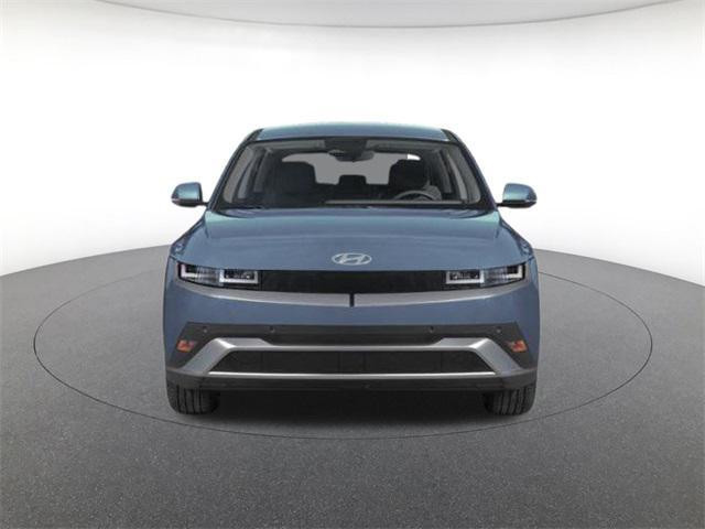 new 2026 Hyundai IONIQ 5 car, priced at $38,240
