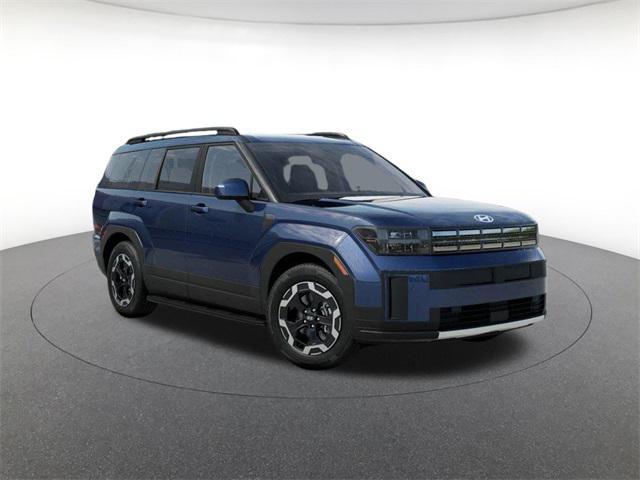 new 2026 Hyundai Santa Fe car, priced at $37,051