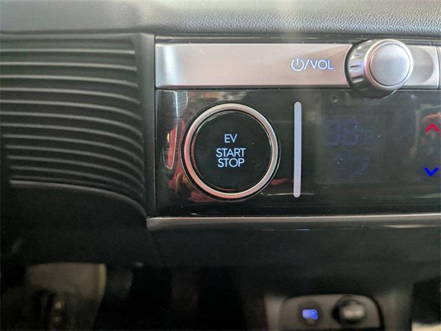 used 2022 Hyundai IONIQ 5 car, priced at $21,000