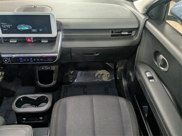 used 2022 Hyundai IONIQ 5 car, priced at $21,000
