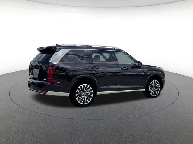 new 2026 Hyundai Palisade car, priced at $52,487