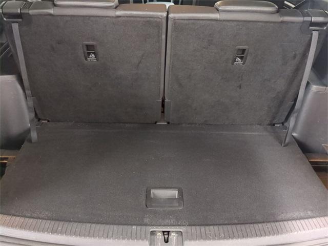 used 2019 Volkswagen Atlas car, priced at $15,500