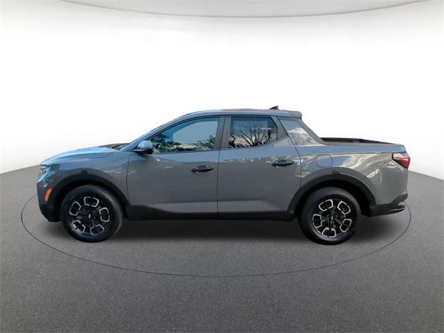 used 2022 Hyundai SANTA CRUZ car, priced at $20,000