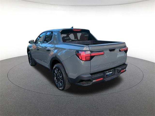 used 2022 Hyundai SANTA CRUZ car, priced at $20,000