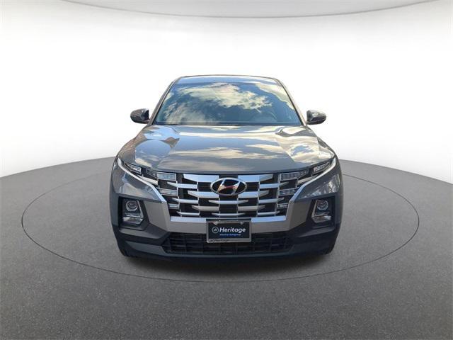 used 2022 Hyundai SANTA CRUZ car, priced at $20,000